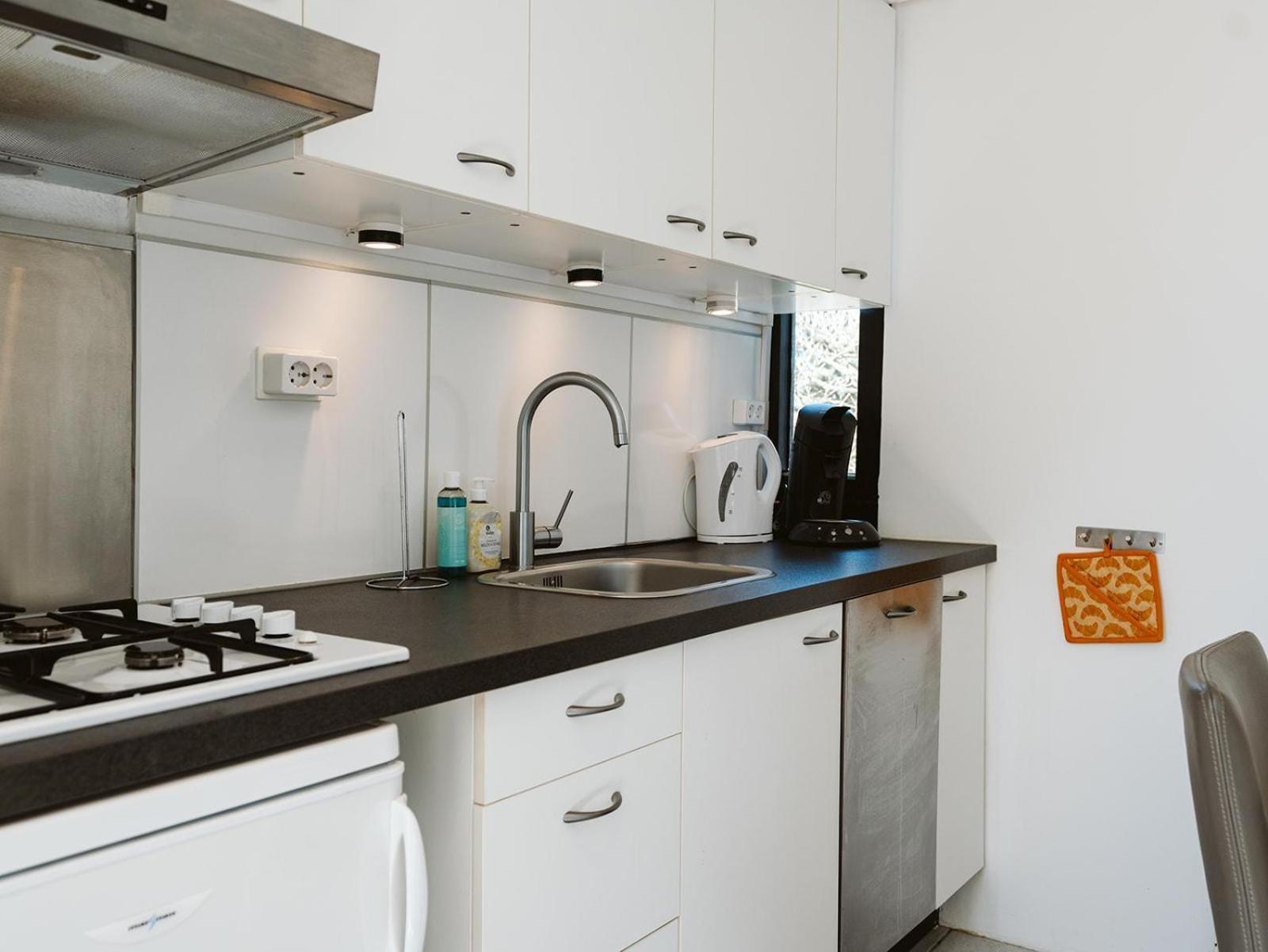 Mimosa 9 - Klepperstee Ouddorp Not Intended For Company Or Work-Related Stays 外观 照片
